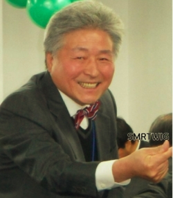 (주)알지오 구홍서 대표
