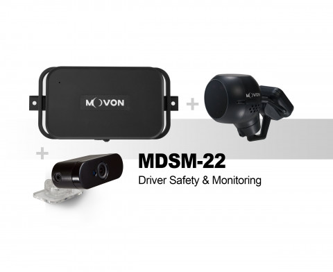 MDSM-22