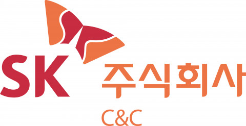 SK주식회사 C&C CI