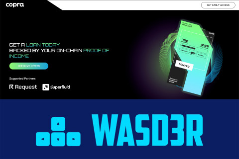 벤처오디세이가 동남아시아 기반 Web3 스타트업인 코프라(COPRA TECHNOLOGIES)와 미국 실리콘밸리 기반의 Web3 스타트업인 와스더(WASD3R)에 초기 투자를 진행했다