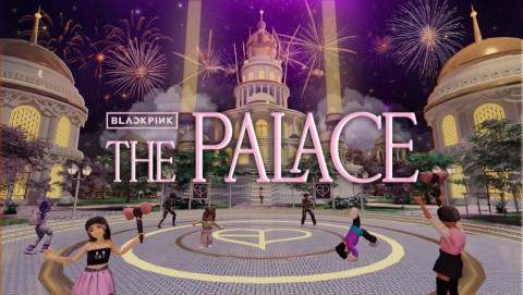 블랙핑크 더 팰리스(BLACKPINK THE PALACE)