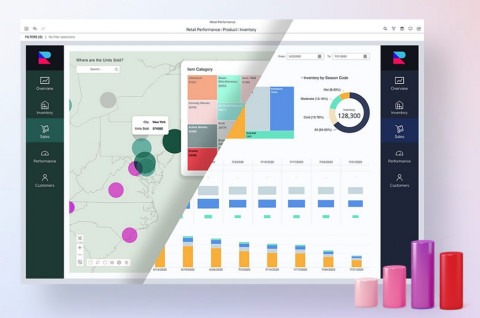 MicroStrategy BI 플랫폼