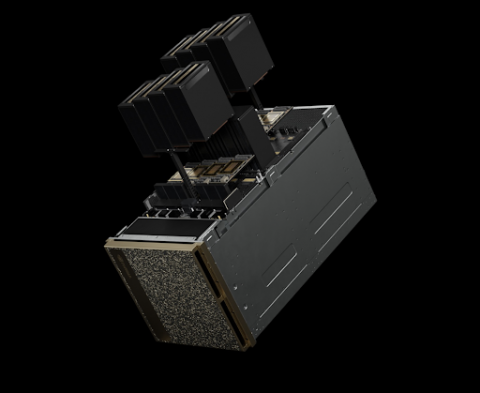 Runyour AI, NVIDIA B200 공급 개시… AI 학습 성능 극대화