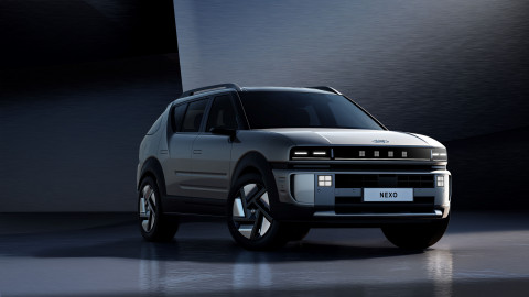 현대자동차 ‘EV 트렌드 코리아 2025’ 참가